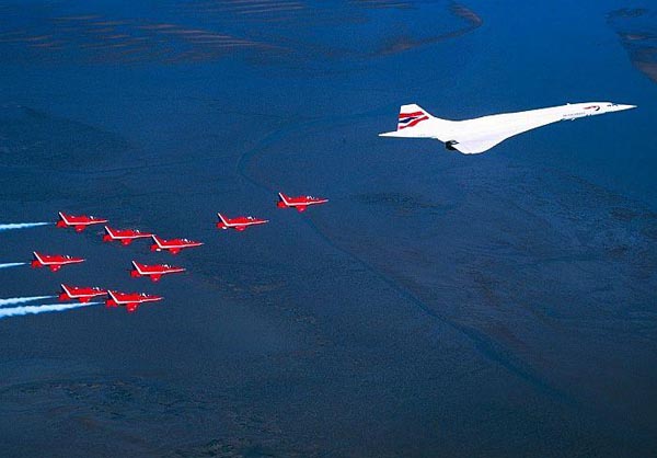 concorde 3