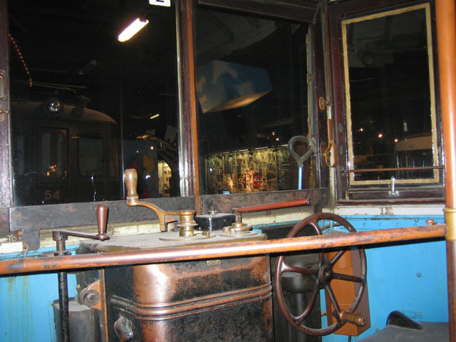 Tram (20)