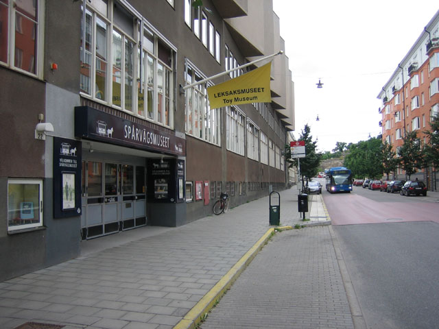 Tram